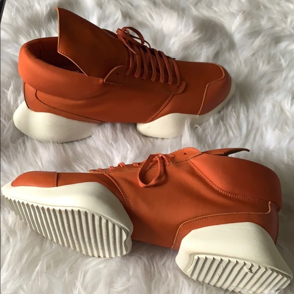 rick owens ro runner